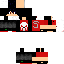 Texture for SimonTheRocket