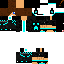 Texture for WampireRiderTr