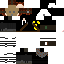 Texture for Post-apocaliptic Guy
