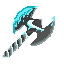Texture for titanium_waraxe