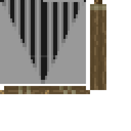 Texture for MinecraftBannerOne1