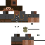Texture for steve