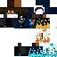 Texture for Steve
