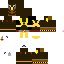 Texture for Toki