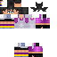 Texture for videl (budokai)