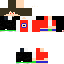 Texture for steve