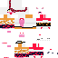 Texture for Glamrock Mangle