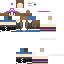 Texture for trainer