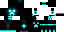 Texture for Creeper