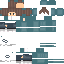 Texture for Fc BW