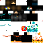 Texture for EpickDuck
