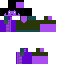 Texture for Anacondrai Justin (Fixed)