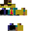 Texture for goldensteve
