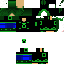 Texture for Peashooter Assassin (Remastered By Gemer The Creator)