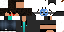 Texture for CreepyMCU