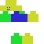 Texture for flowwolf