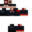 Texture for Cossack Kuban 