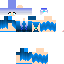 Texture for whitemoonlight