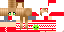 Texture for Sarena