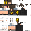Texture for (ana)pikachu exe 12