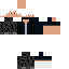 Texture for leandro IRA DEMONIACA