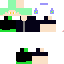 Texture for Bagon