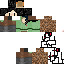 Texture for B