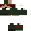 Texture for マイクラskin