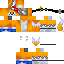 Texture for tails - starved