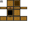 Texture for gulp chest