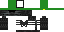 Texture for Wither Skeleton General