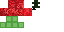 Texture for red slime block