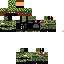 Texture for solda