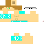 Texture for MryanicDrisme