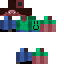 Texture for magnus r