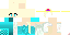 Texture for Elsa