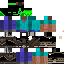 Texture for kill steve 