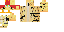 Texture for оцелот