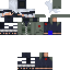 Texture for kakashi sensei