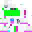 Texture for IvyDaCat (By GreenBit)