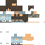 Texture for _Smiley_Kitty_ Camo 2