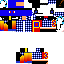 Texture for Mr Player