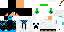 Texture for vgbf