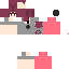 Texture for aiueo
