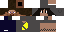 Texture for cool boy