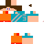 Texture for Mike3