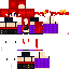 Texture for BellaSt4r GhostStarMC