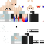 Texture for ItzLoveGirl_PvP