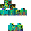 Texture for retard