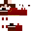 Texture for けだものスキン